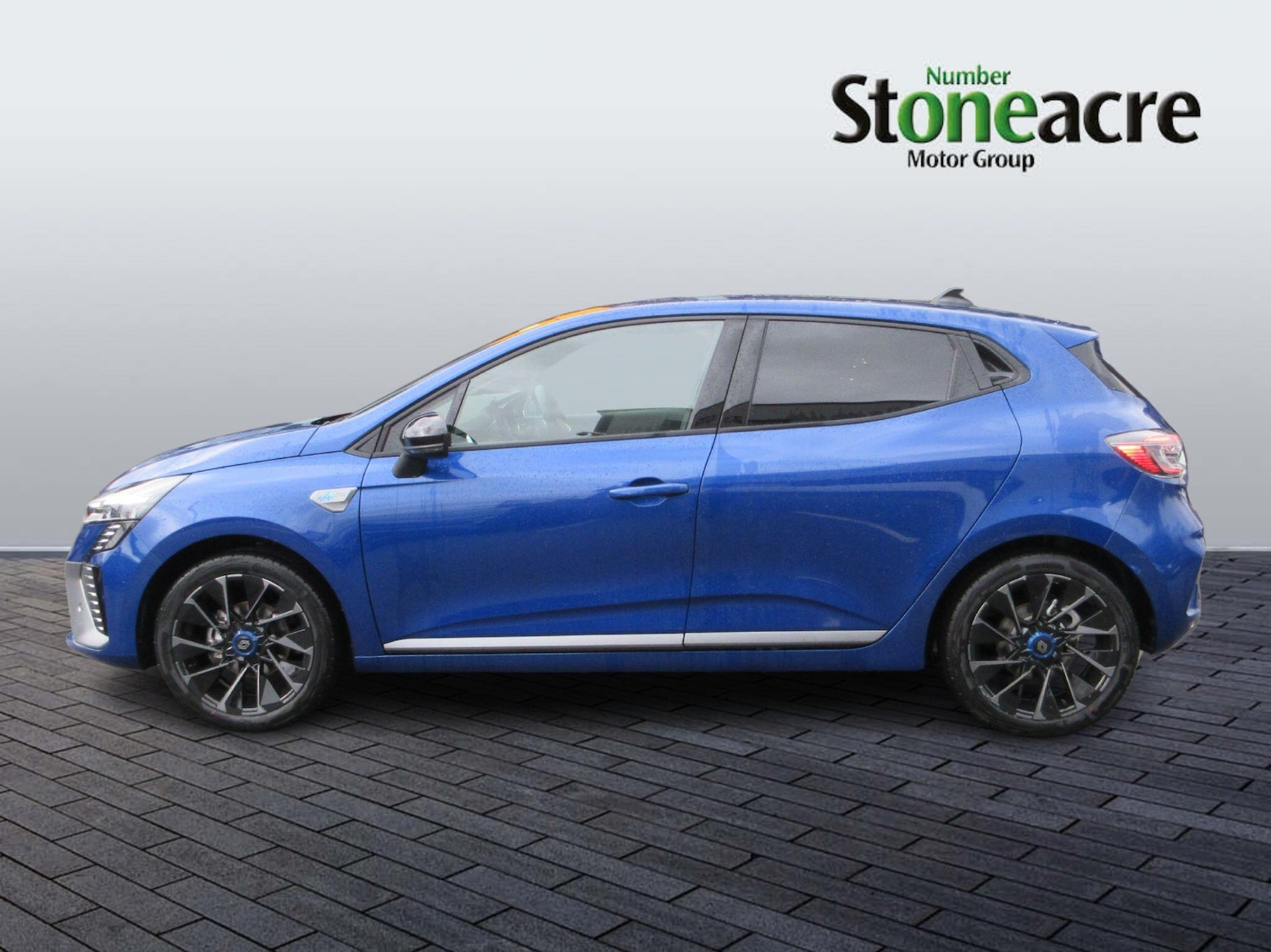 Used Renault Clio 2025 for sale - 76898338: Photo 6