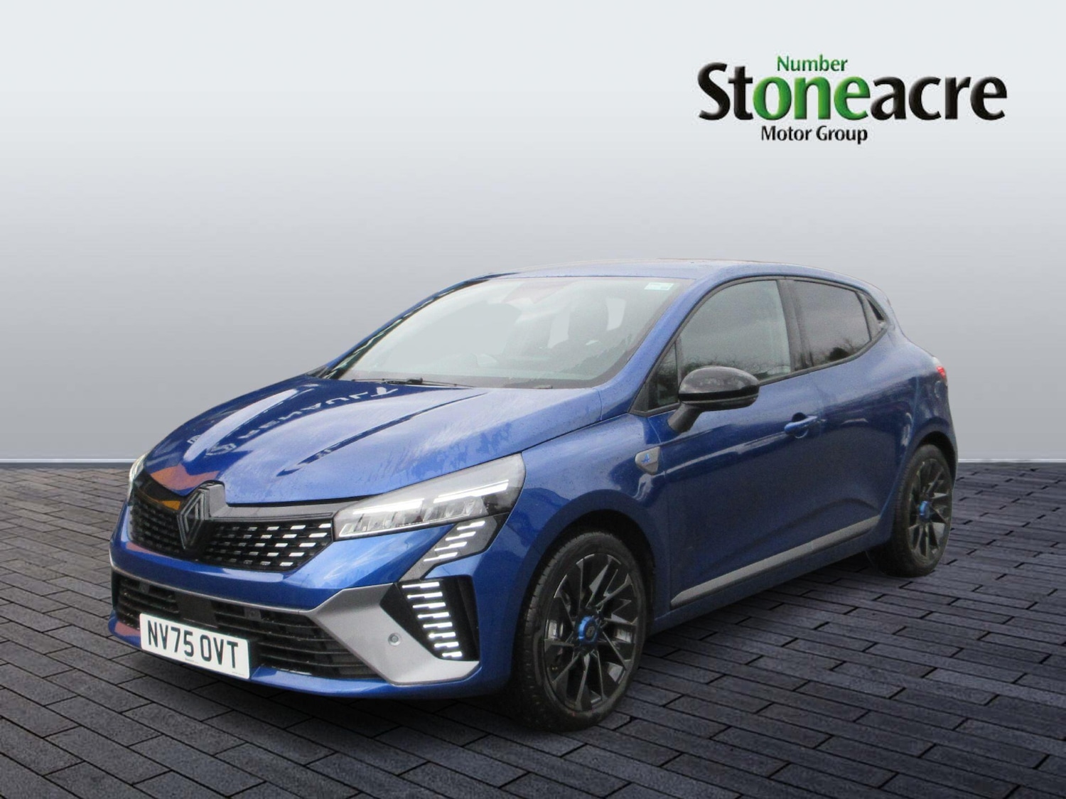 Used Renault Clio 2025 for sale - 76898338: Photo 7