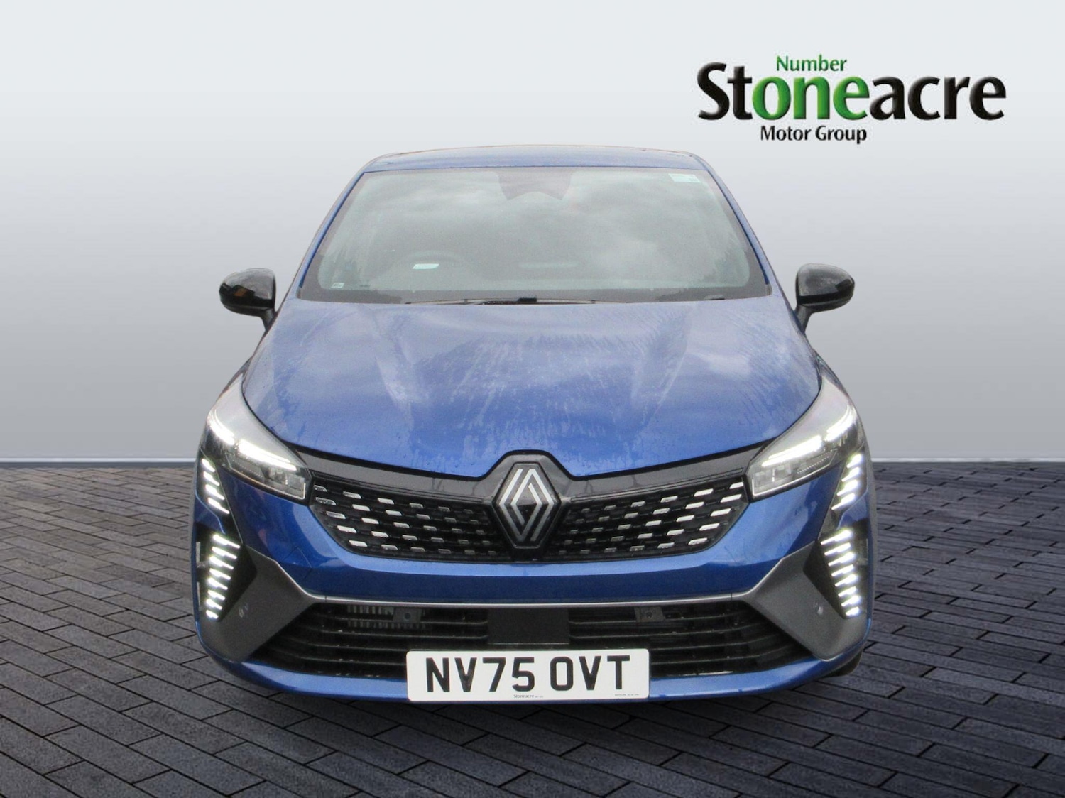 Used Renault Clio 2025 for sale - 76898338: Photo 8