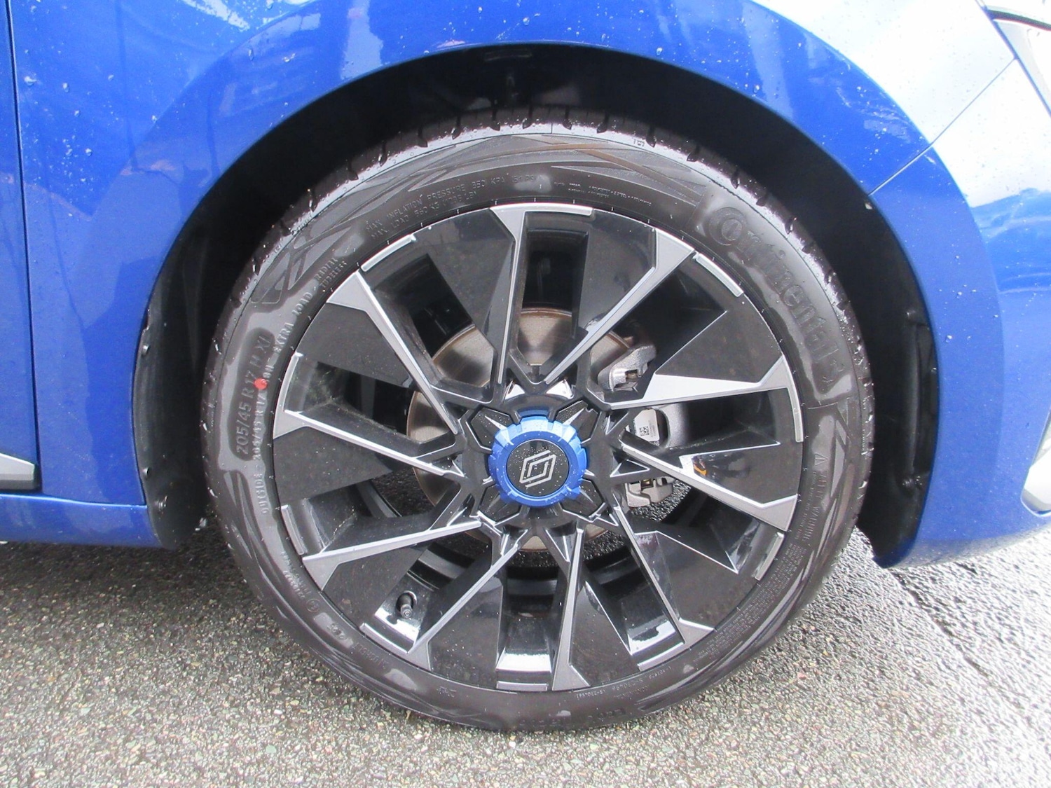 Used Renault Clio 2025 for sale - 76898338: Photo 9