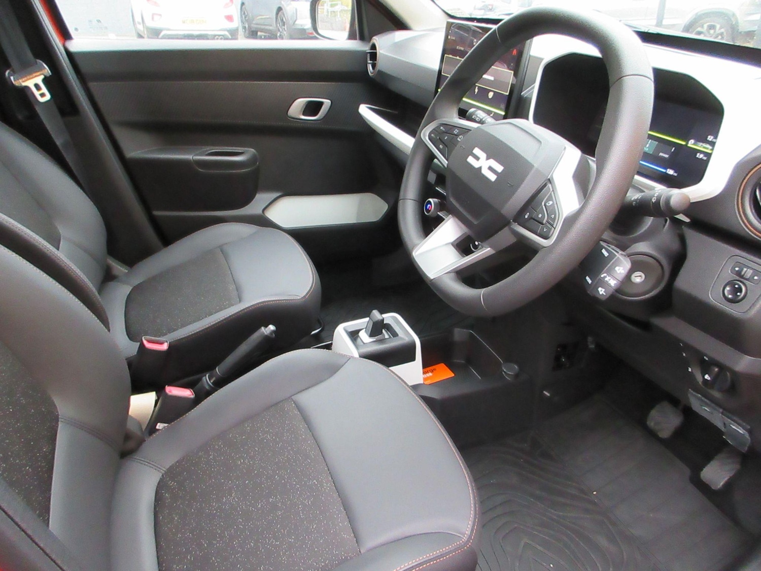 Used Dacia Spring 2024 for sale - 77612514: Photo 11