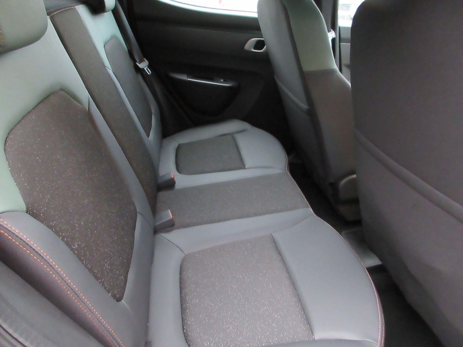 Used Dacia Spring 2024 for sale - 77612514: Photo 17