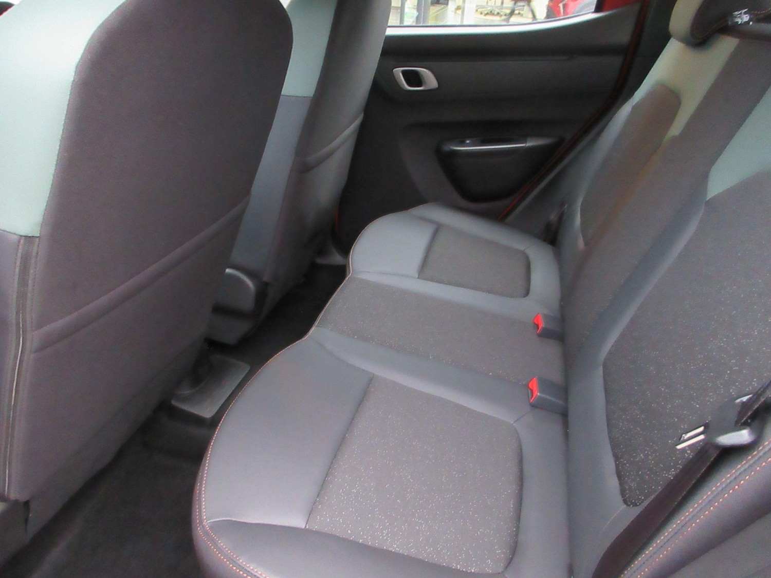 Used Dacia Spring 2024 for sale - 77612514: Photo 18