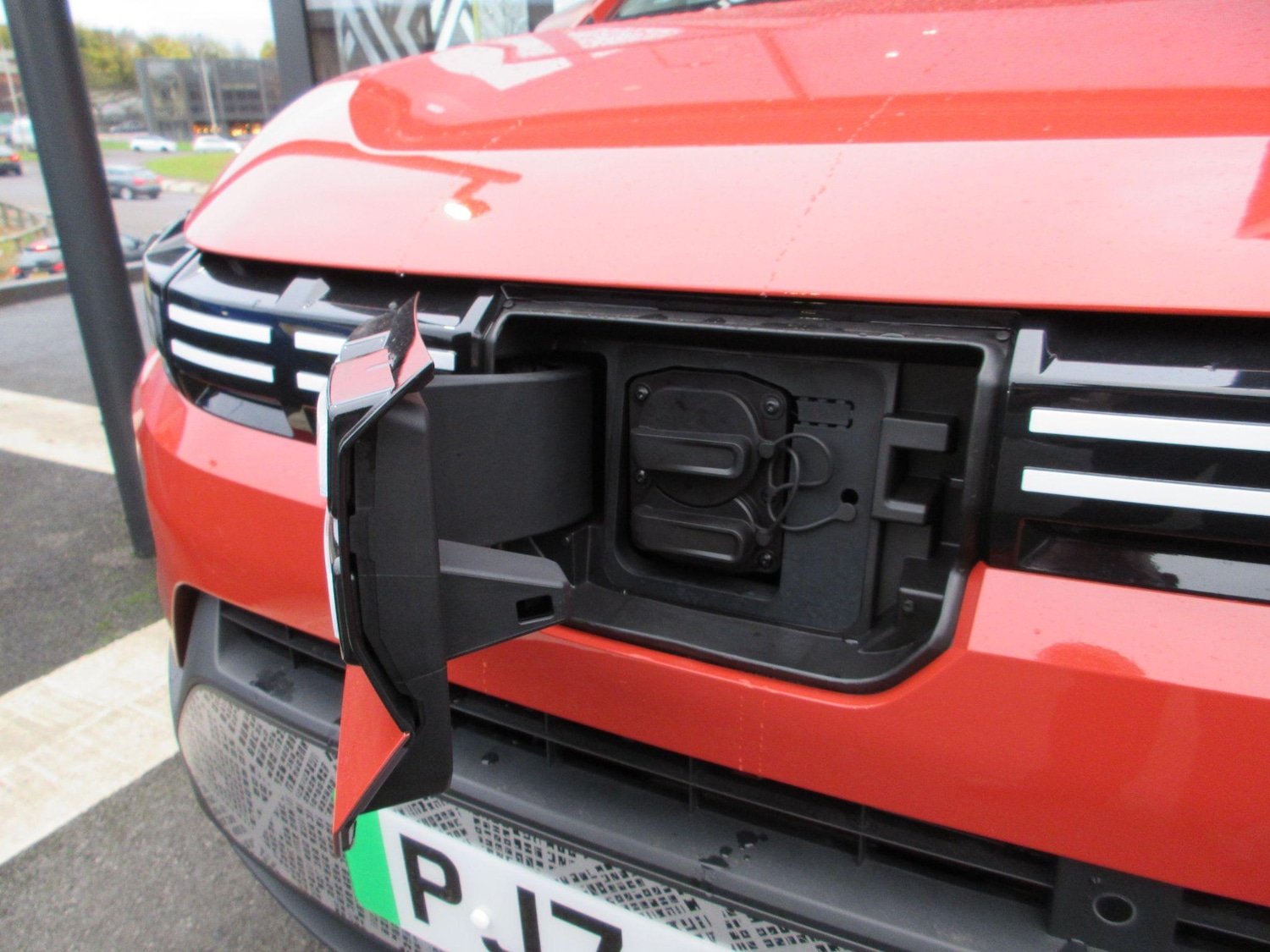 Used Dacia Spring 2024 for sale - 77612514: Photo 39