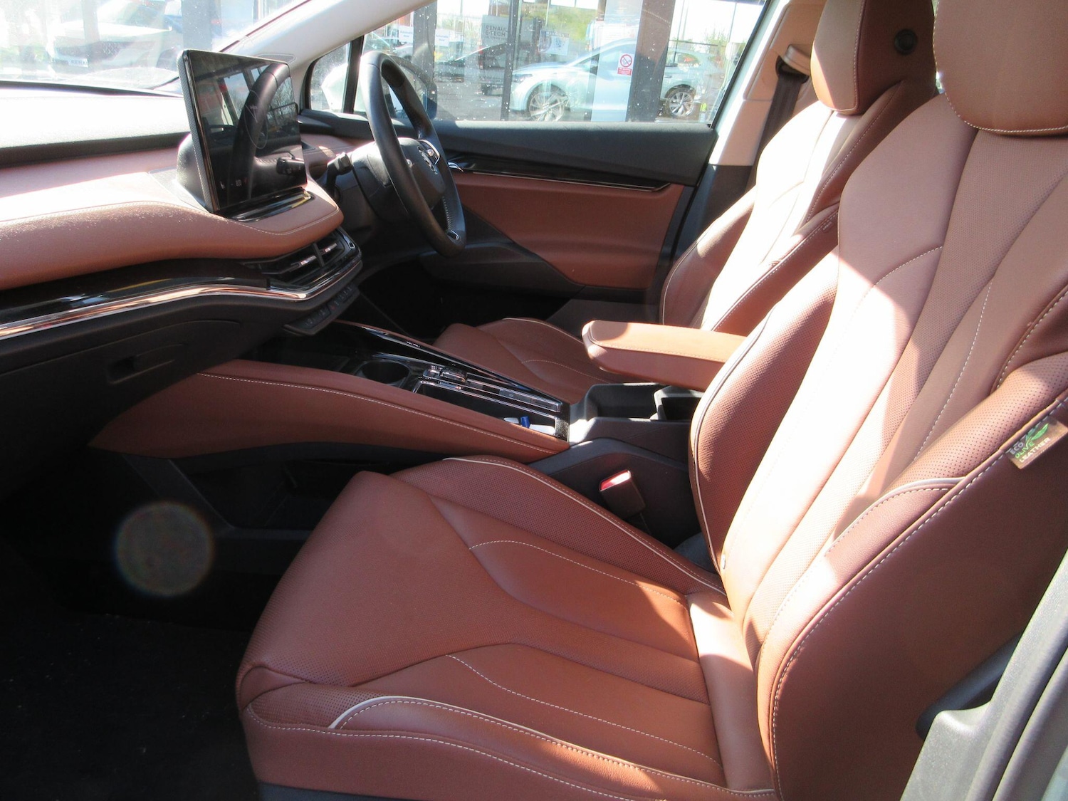 Used Skoda Enyaq 2022 for sale - 77737228: Photo 13