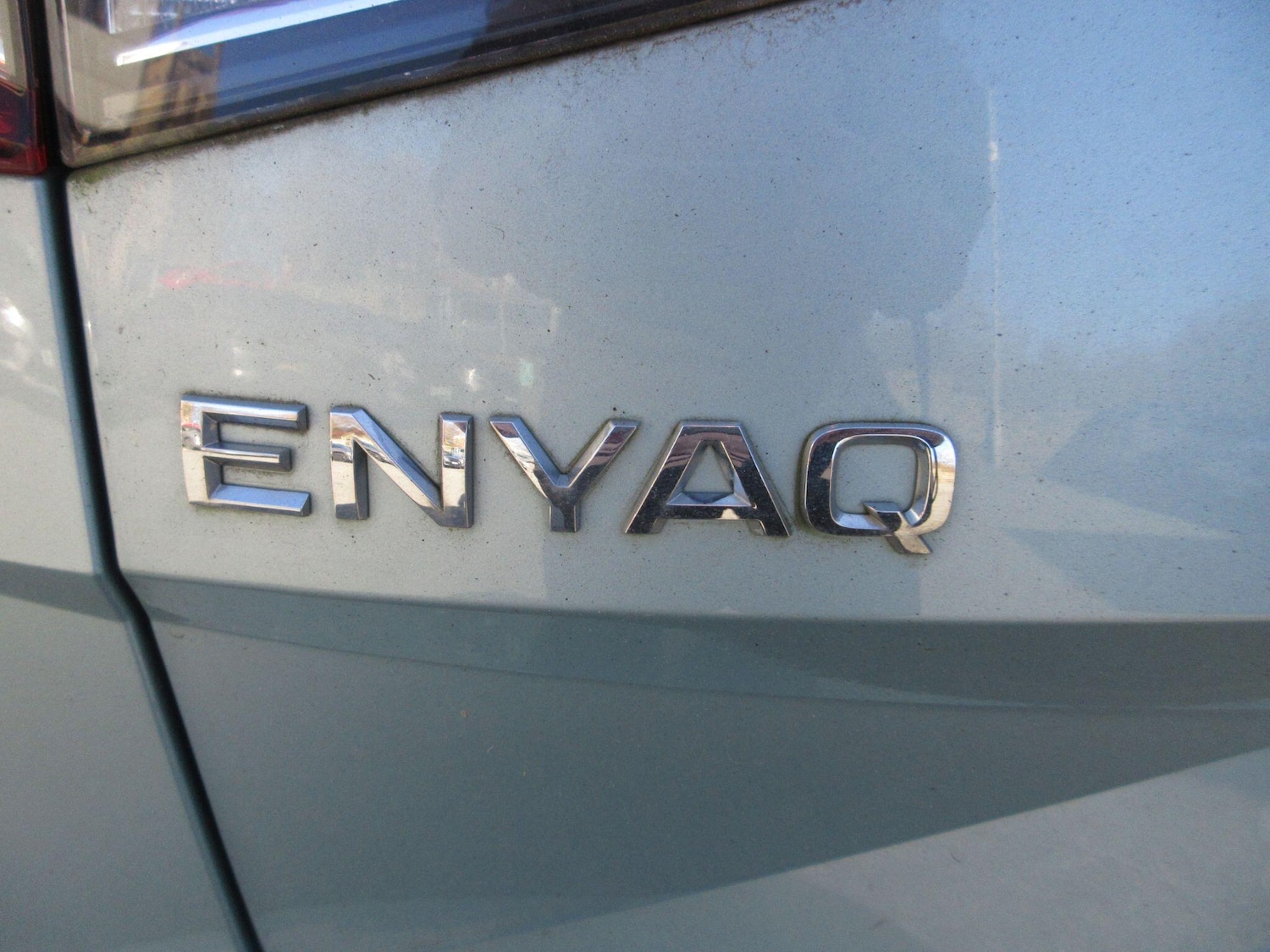 Used Skoda Enyaq 2022 for sale - 77737228: Photo 14