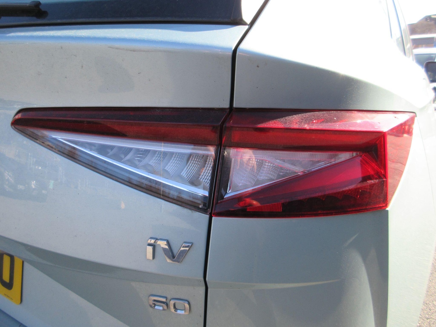 Used Skoda Enyaq 2022 for sale - 77737228: Photo 16