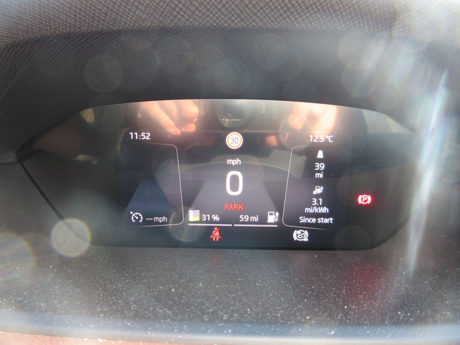 Used Skoda Enyaq 2022 for sale - 77737228: Photo 17