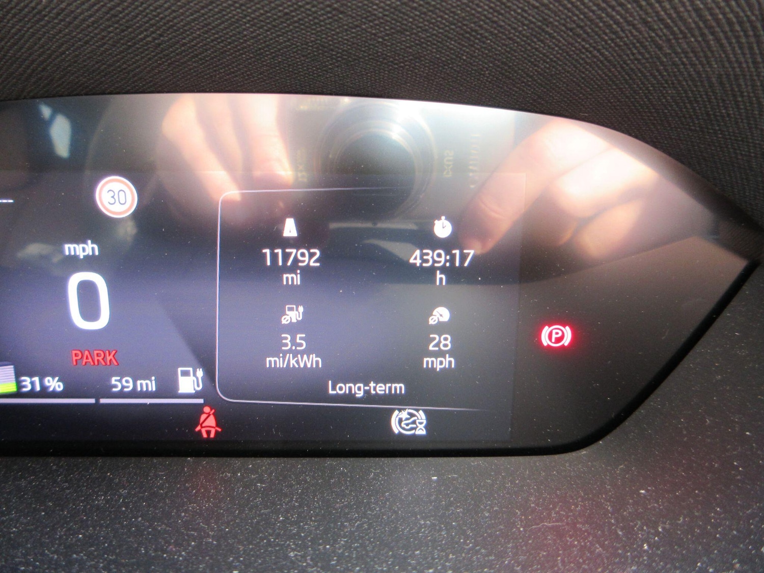 Used Skoda Enyaq 2022 for sale - 77737228: Photo 18