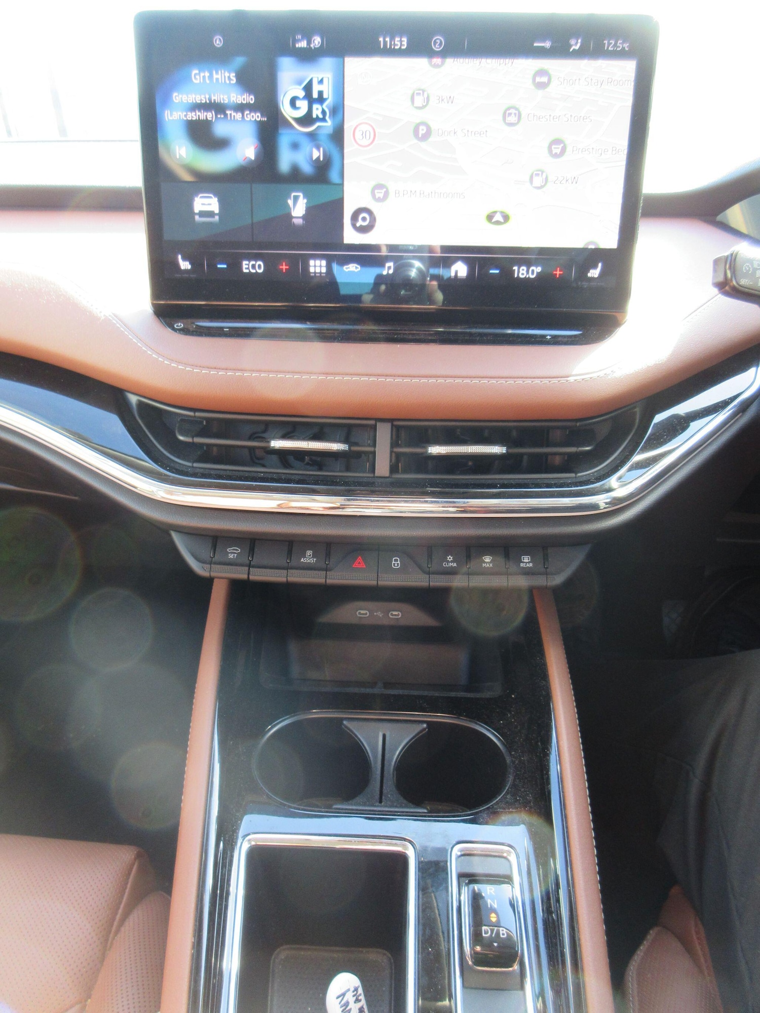 Used Skoda Enyaq 2022 for sale - 77737228: Photo 19