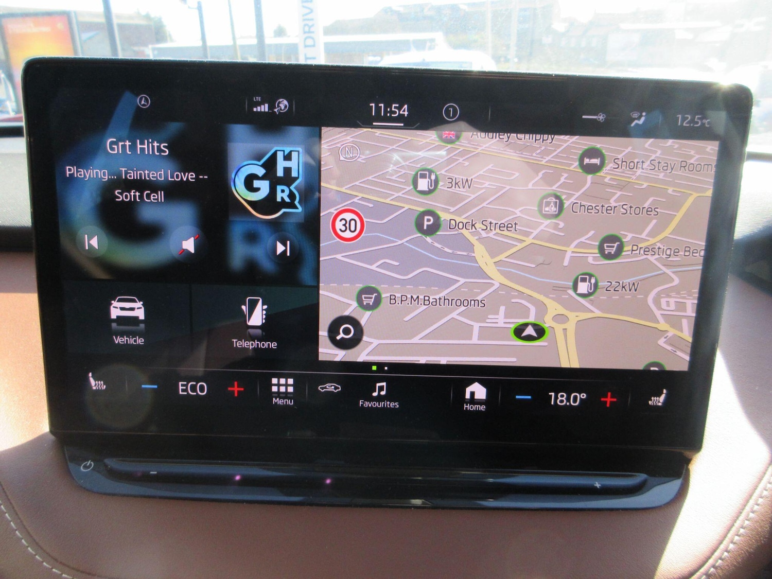 Used Skoda Enyaq 2022 for sale - 77737228: Photo 25