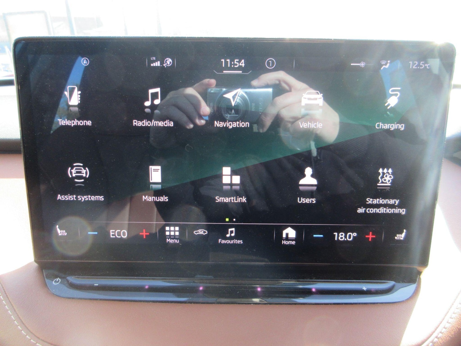 Used Skoda Enyaq 2022 for sale - 77737228: Photo 27