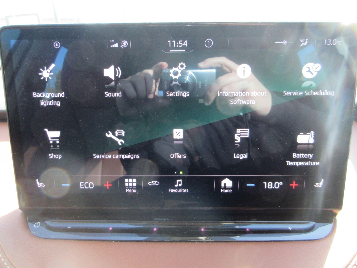 Used Skoda Enyaq 2022 for sale - 77737228: Photo 28