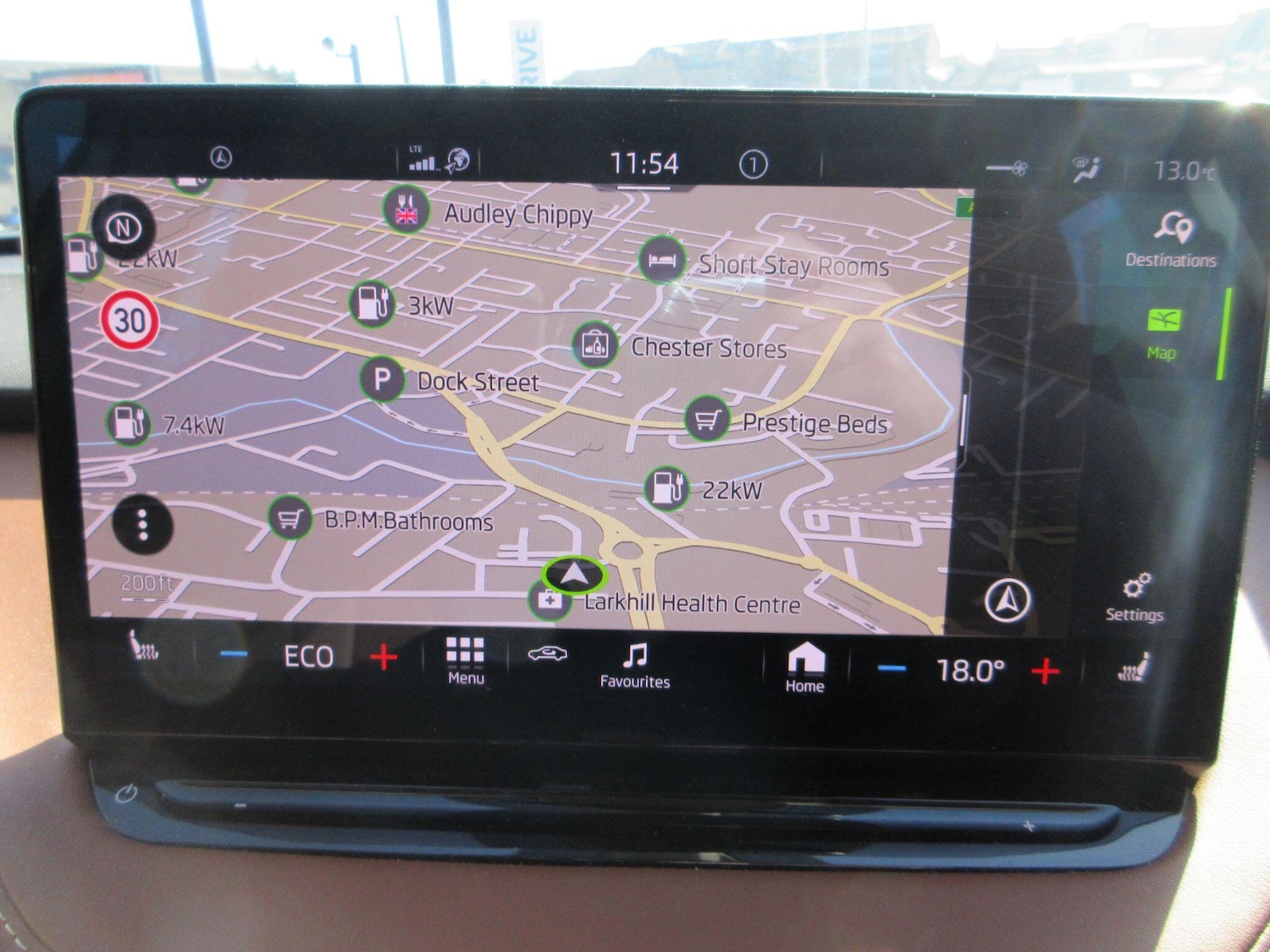 Used Skoda Enyaq 2022 for sale - 77737228: Photo 29