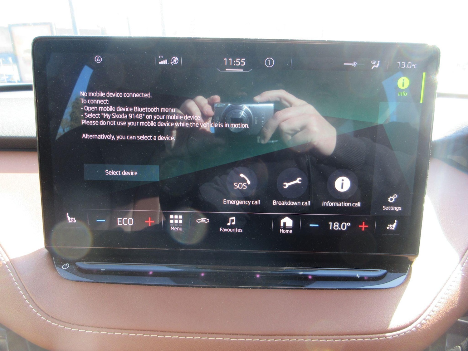 Used Skoda Enyaq 2022 for sale - 77737228: Photo 30