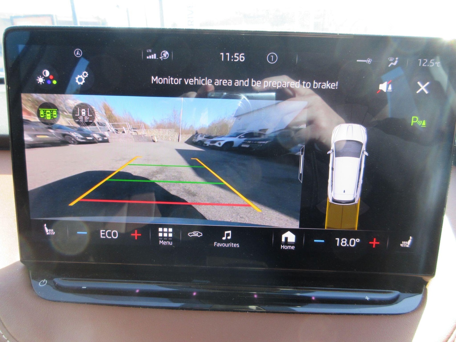 Used Skoda Enyaq 2022 for sale - 77737228: Photo 33