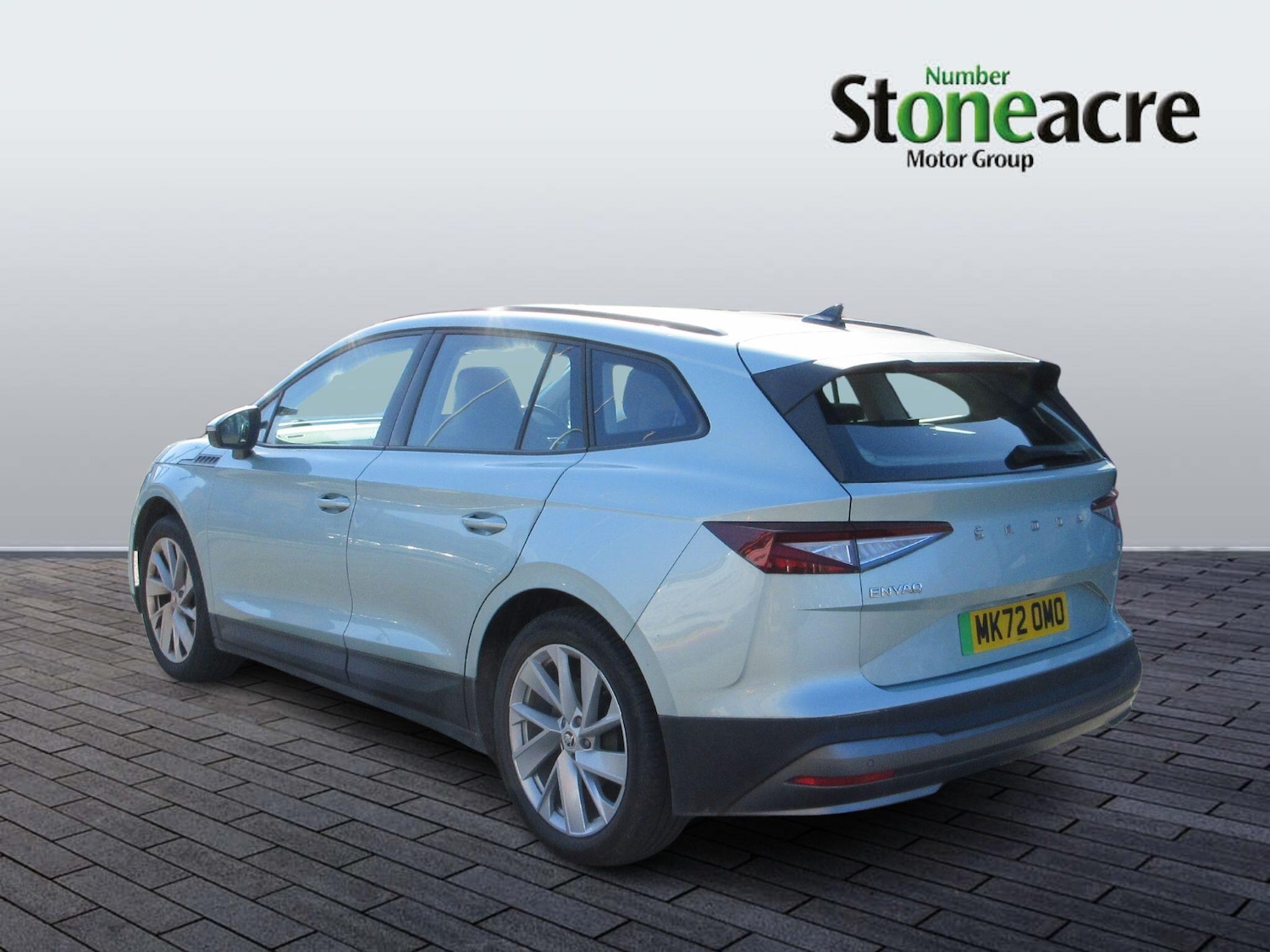 Used Skoda Enyaq 2022 for sale - 77737228: Photo 5