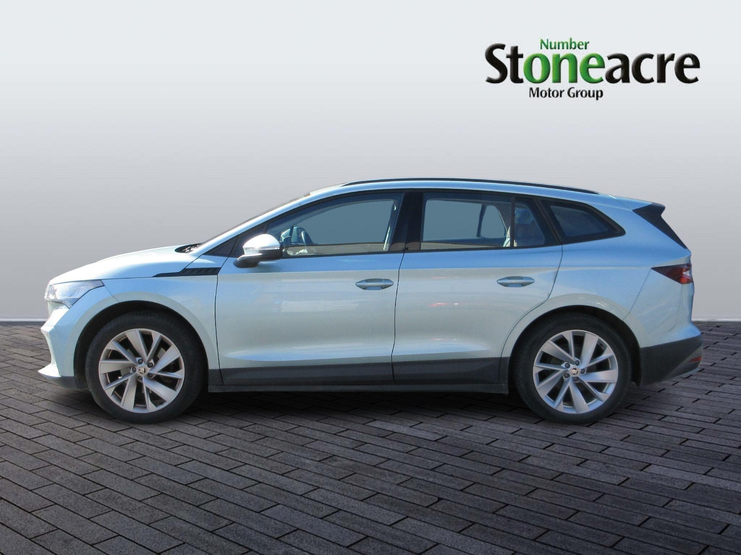 Used Skoda Enyaq 2022 for sale - 77737228: Photo 6