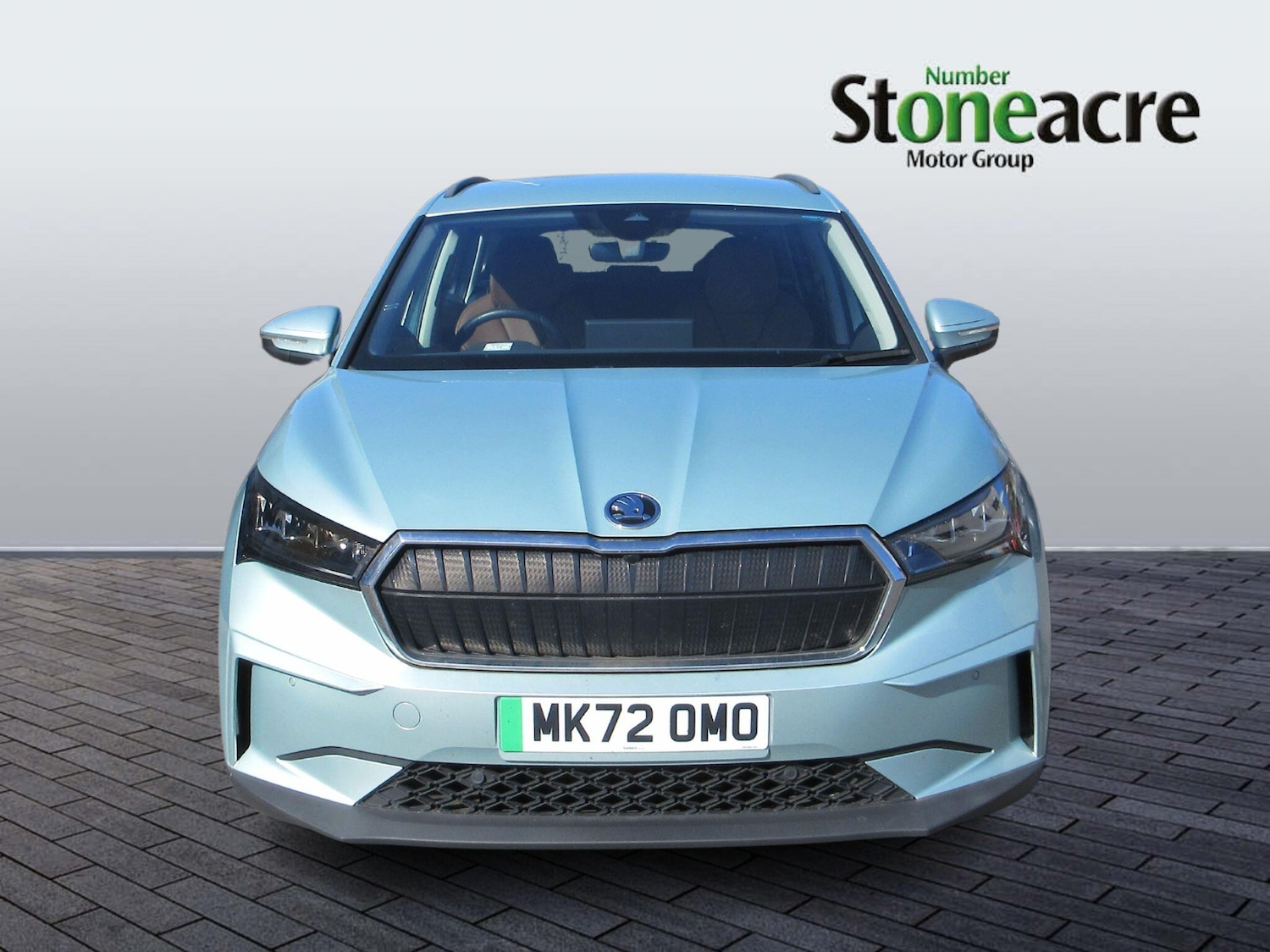Used Skoda Enyaq 2022 for sale - 77737228: Photo 8