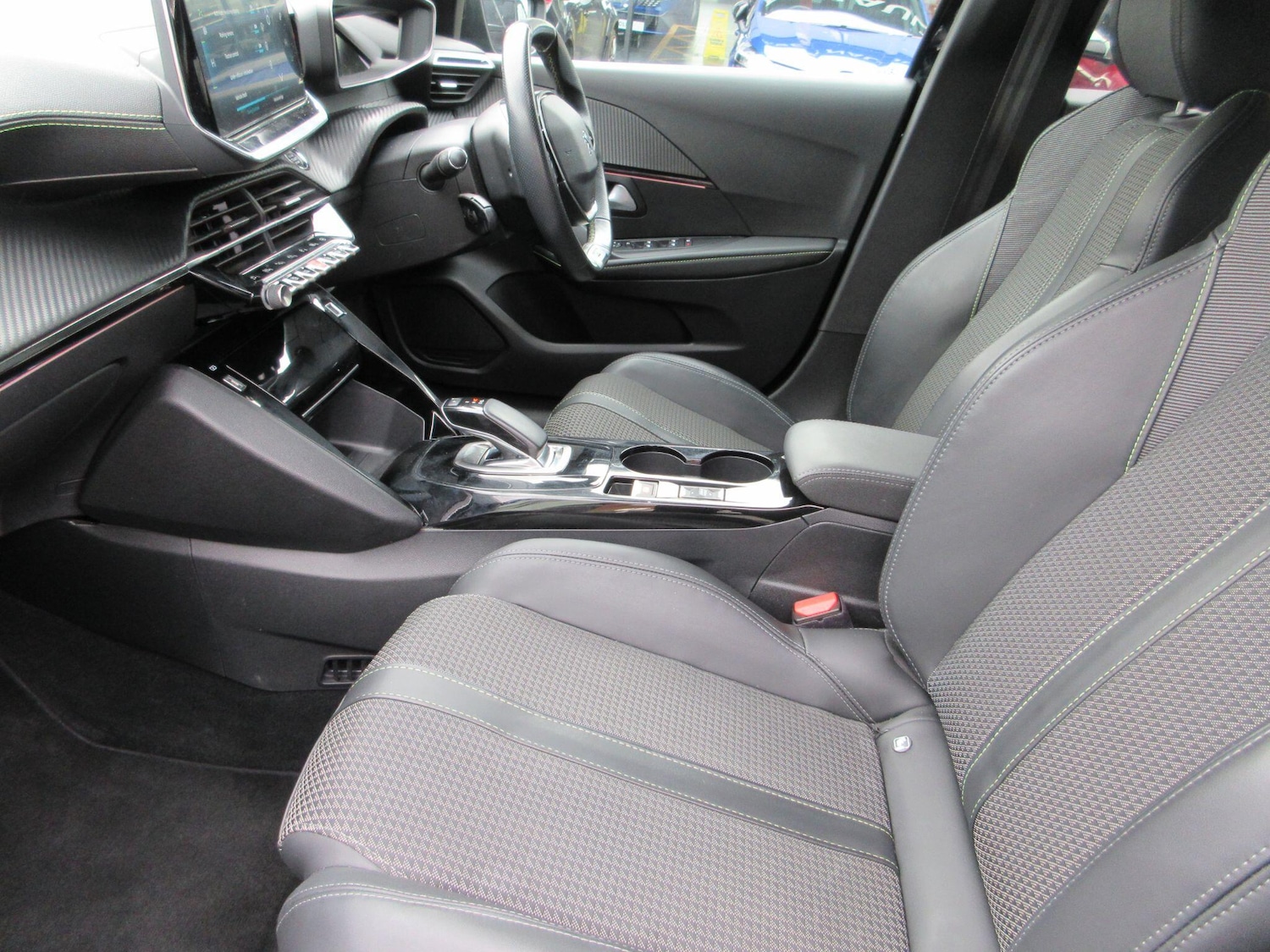 Used Peugeot 208 2021 for sale - 77439845: Photo 13