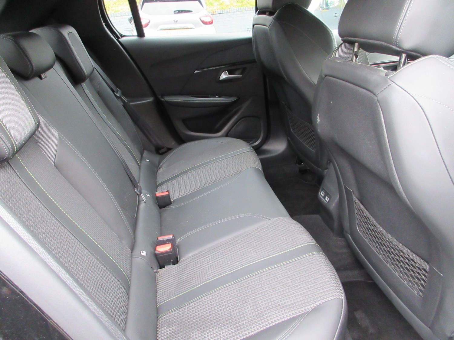 Used Peugeot 208 2021 for sale - 77439845: Photo 15