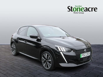 Used Peugeot 208 2021 for sale - 77439845: Photo