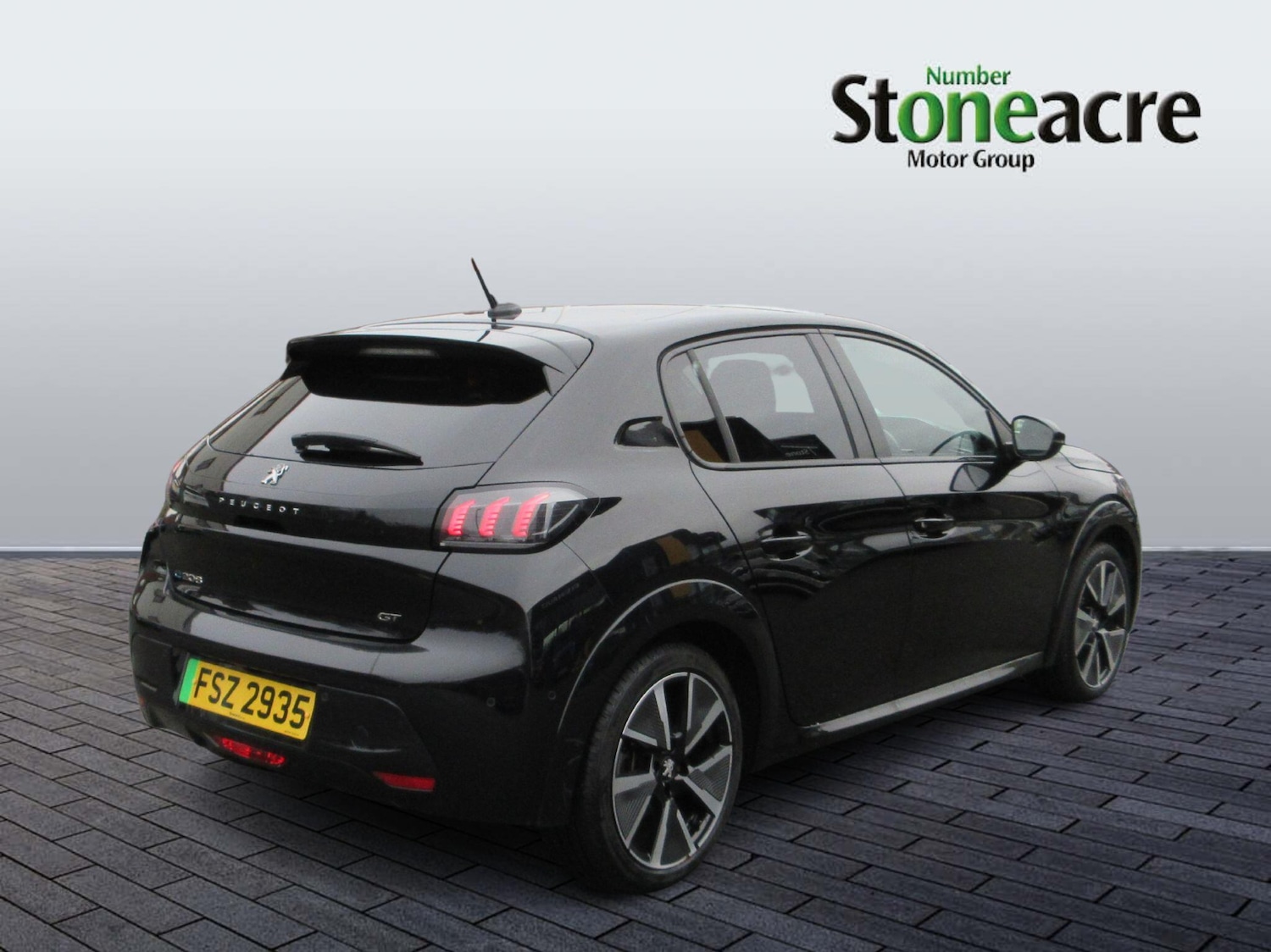 Used Peugeot 208 2021 for sale - 77439845: Photo 2