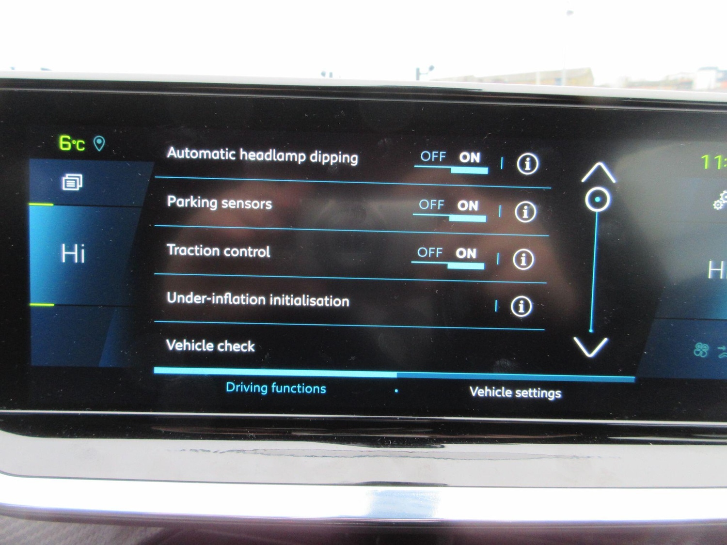 Used Peugeot 208 2021 for sale - 77439845: Photo 24