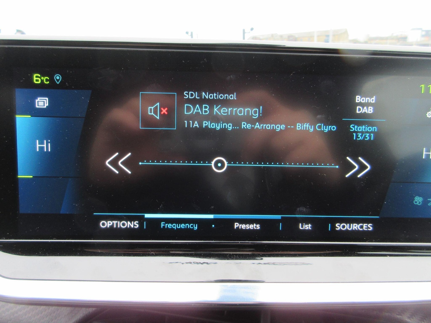 Used Peugeot 208 2021 for sale - 77439845: Photo 25