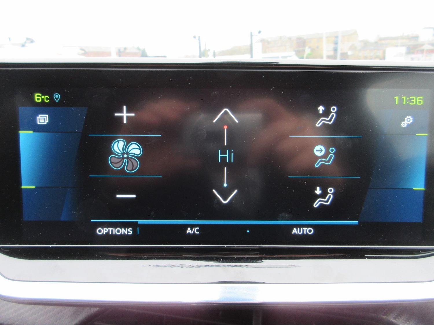 Used Peugeot 208 2021 for sale - 77439845: Photo 26