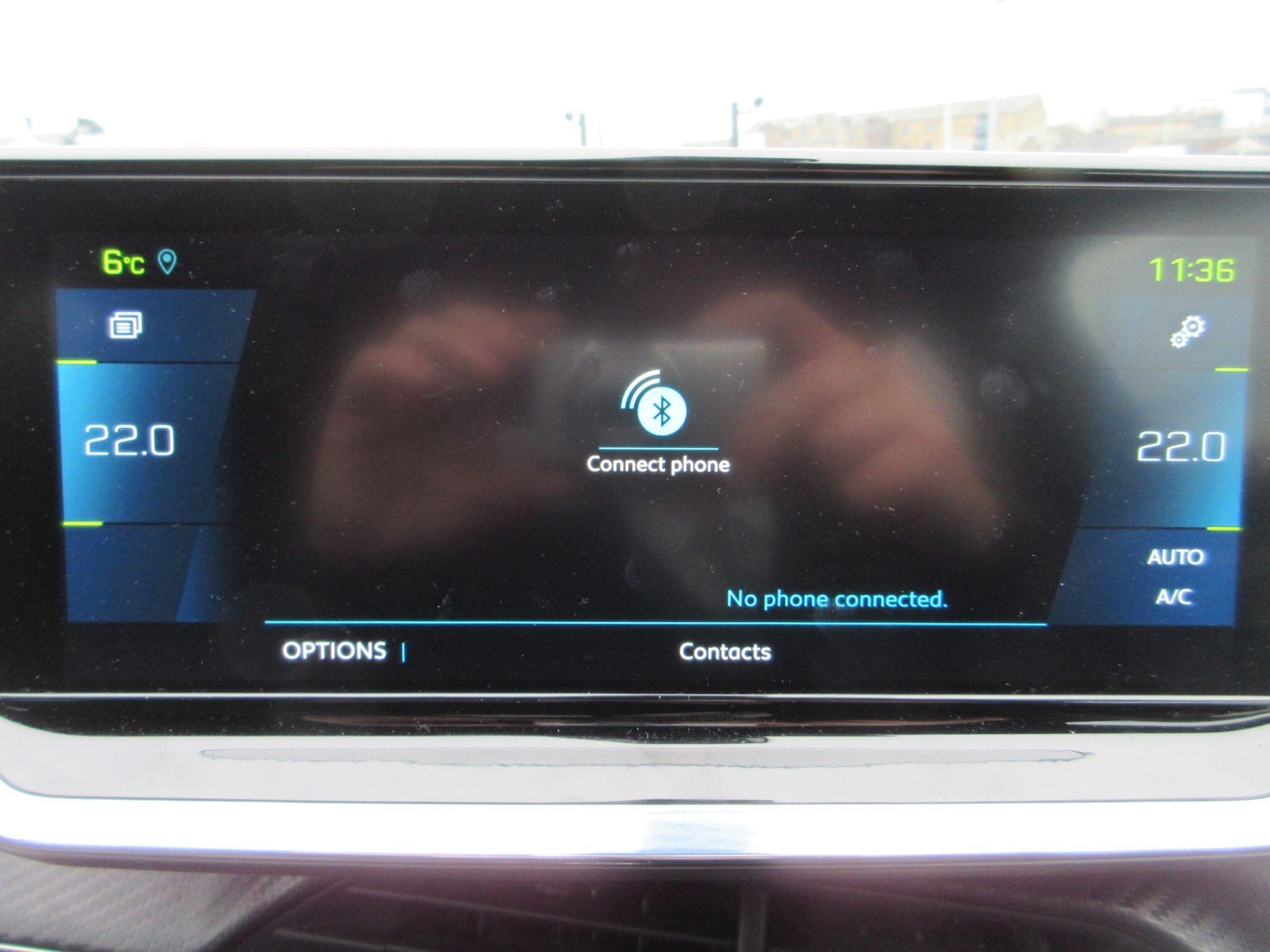 Used Peugeot 208 2021 for sale - 77439845: Photo 27