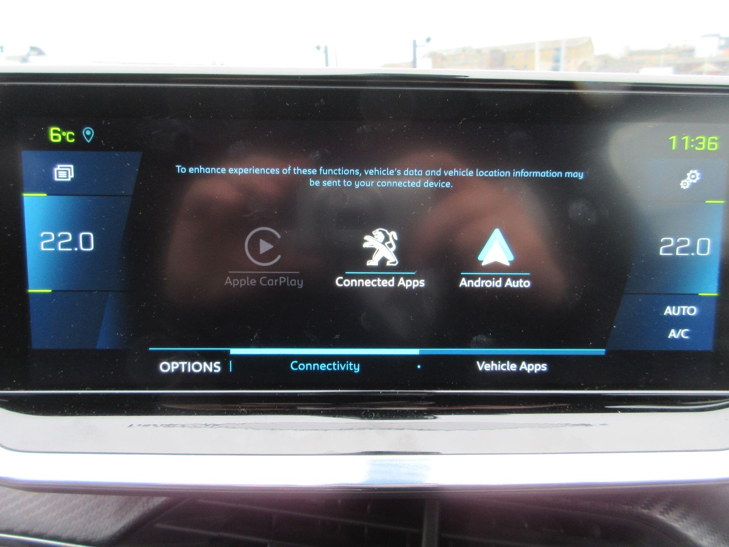 Used Peugeot 208 2021 for sale - 77439845: Photo 28