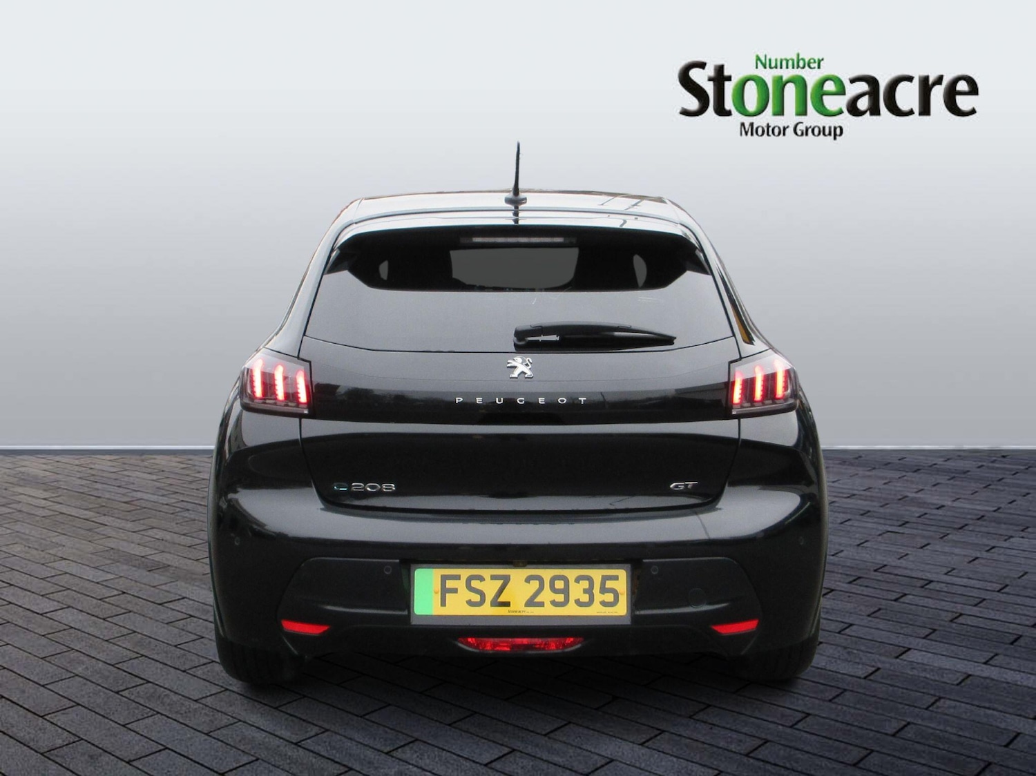 Used Peugeot 208 2021 for sale - 77439845: Photo 3