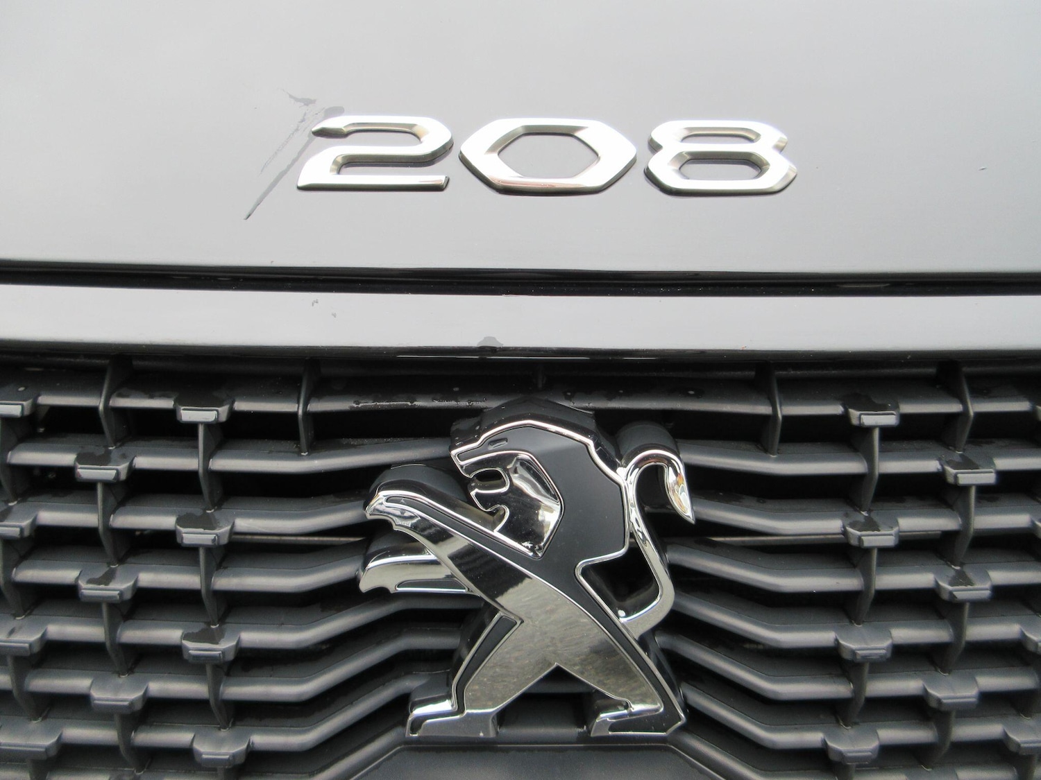 Used Peugeot 208 2021 for sale - 77439845: Photo 45