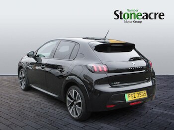 Used Peugeot 208 2021 for sale - 77439845: Photo