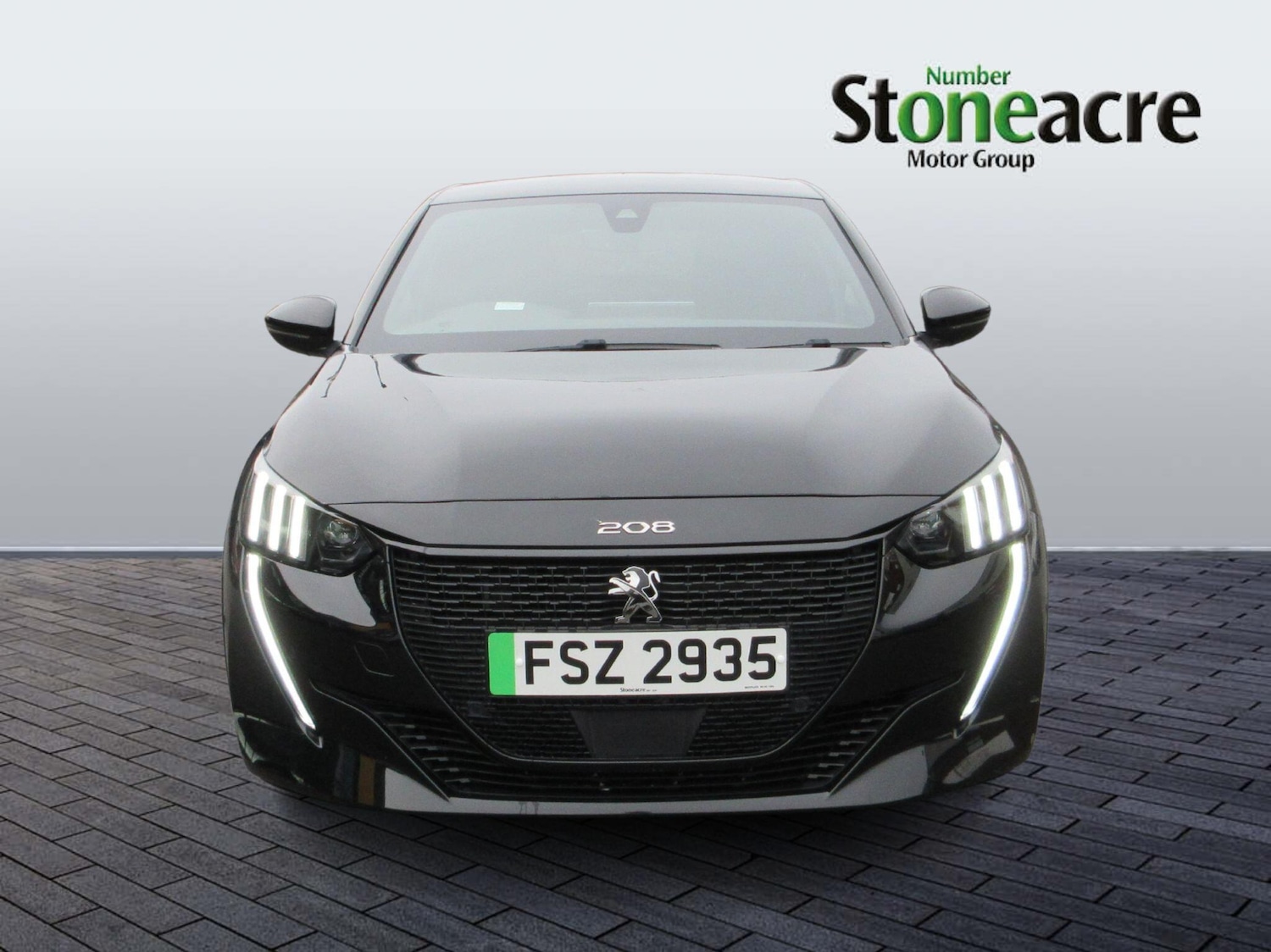 Used Peugeot 208 2021 for sale - 77439845: Photo 6