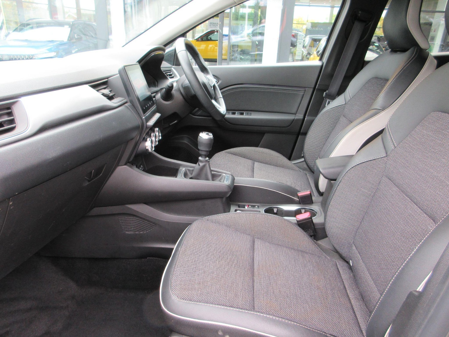 Used Renault Captur for sale - 77278685: Photo 13