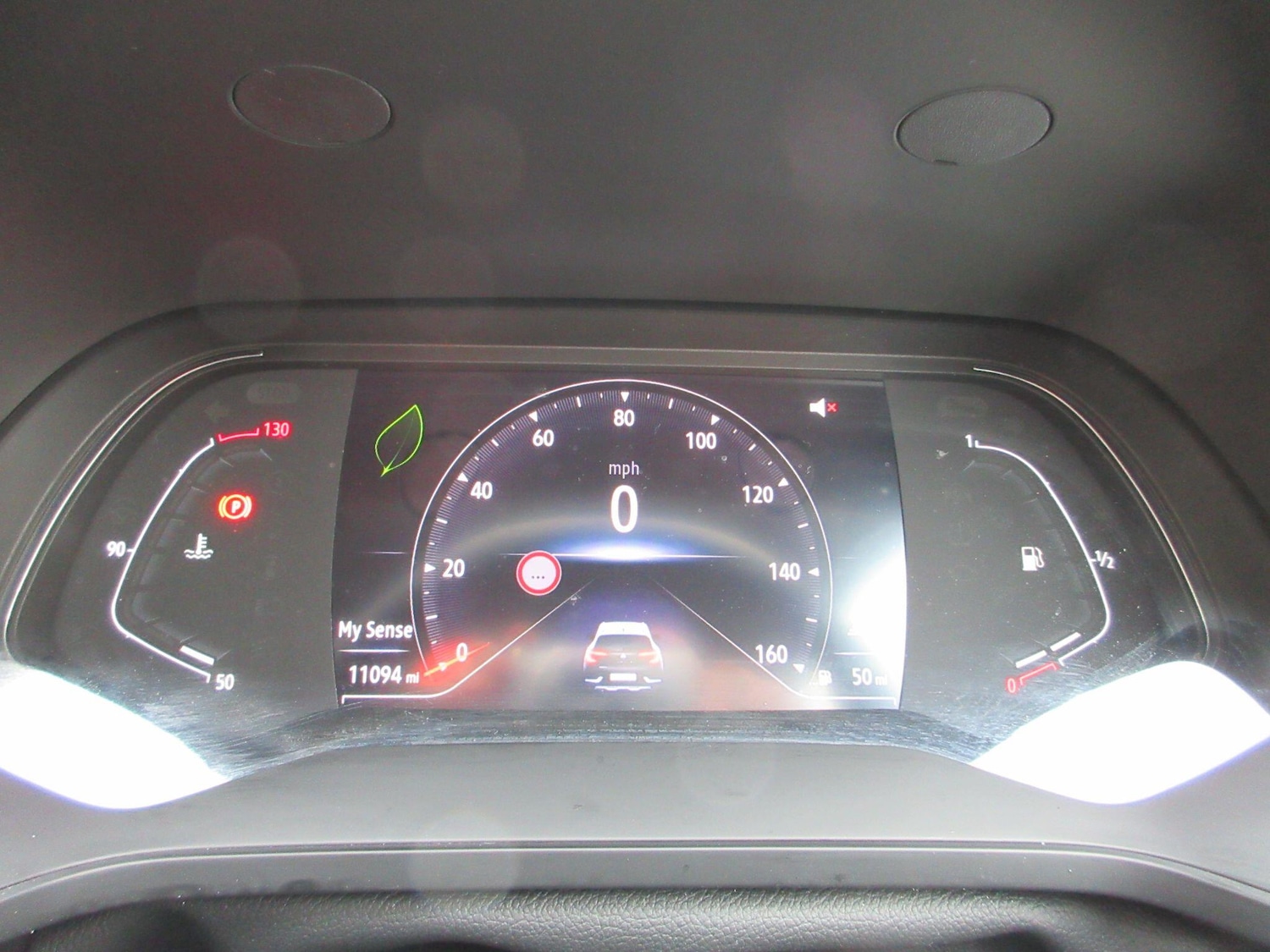 Used Renault Captur for sale - 77278685: Photo 14