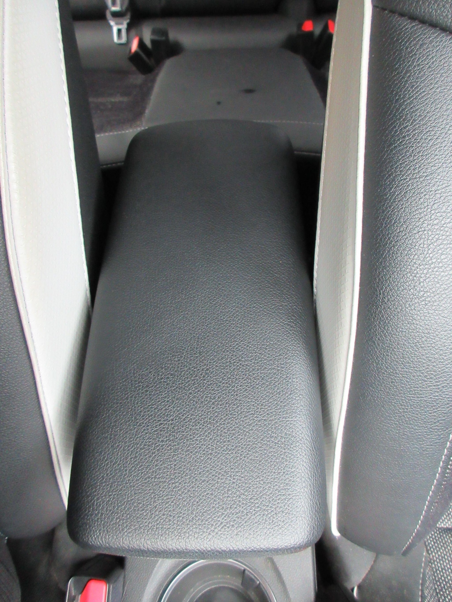 Used Renault Captur for sale - 77278685: Photo 17