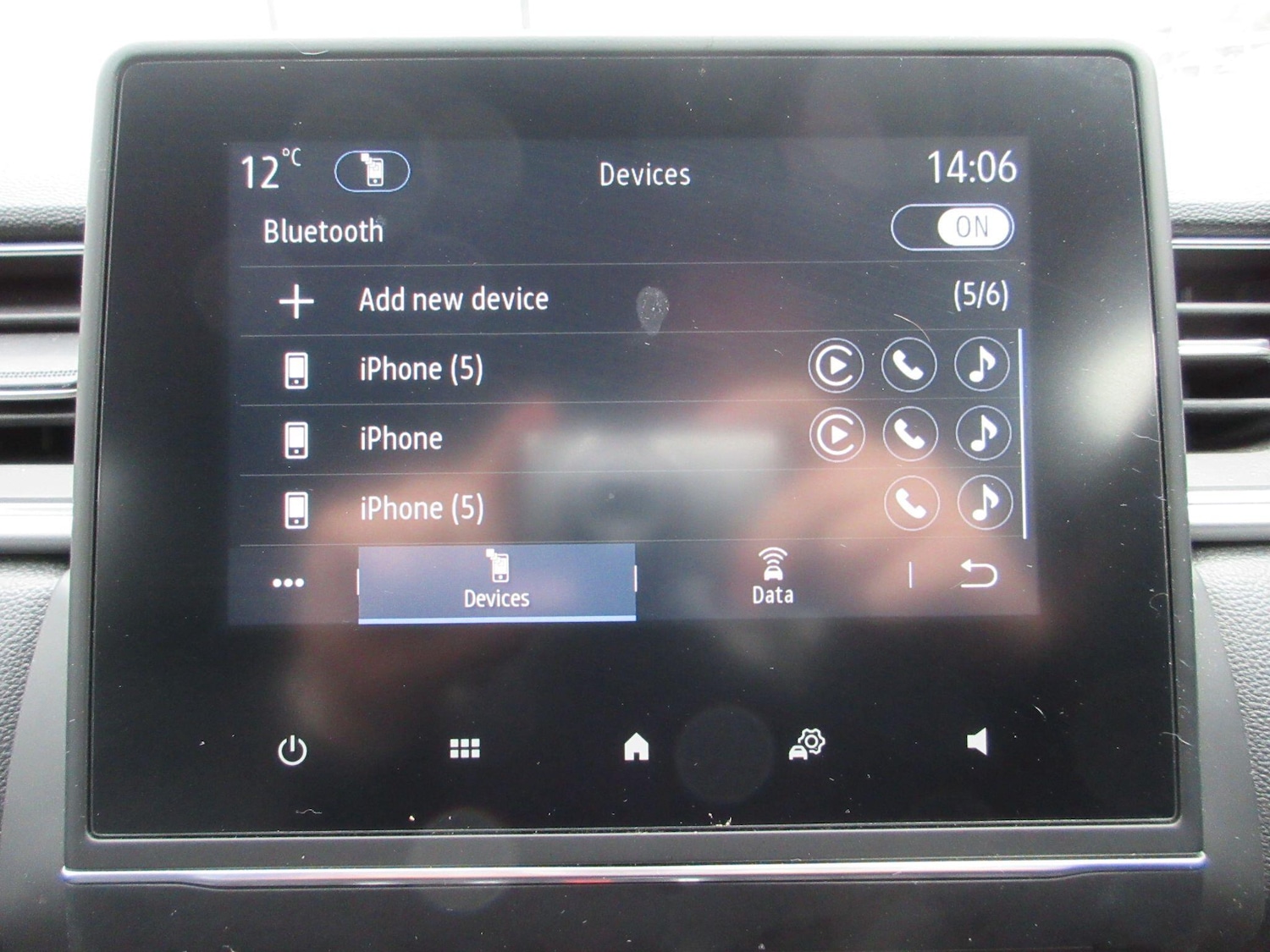 Used Renault Captur for sale - 77278685: Photo 27