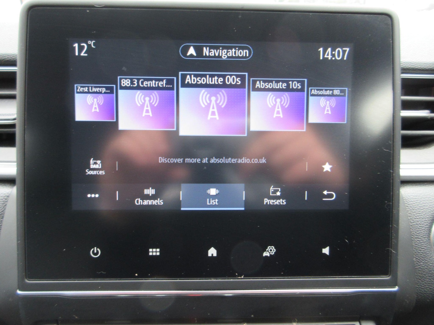 Used Renault Captur for sale - 77278685: Photo 28