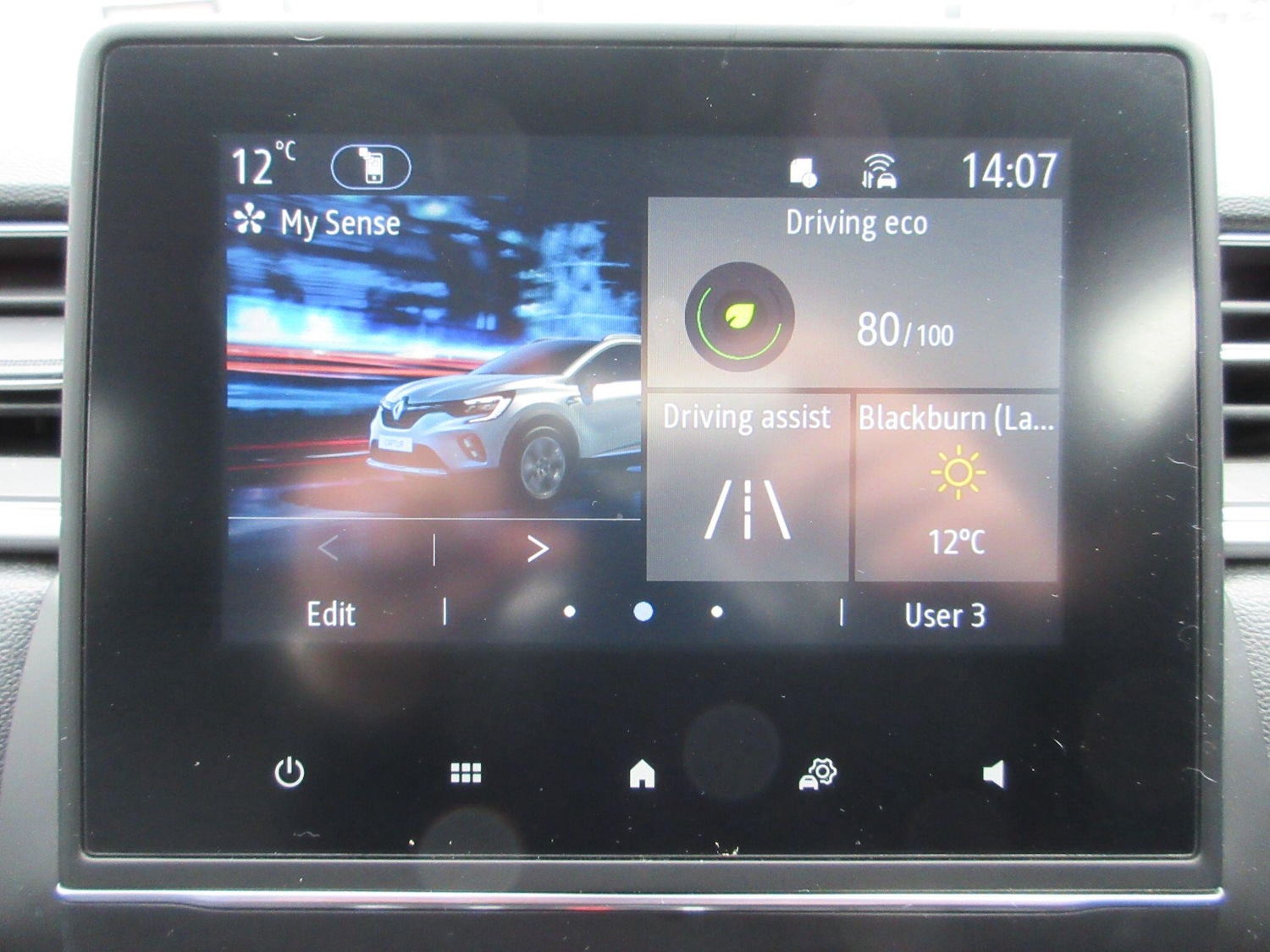 Used Renault Captur for sale - 77278685: Photo 30