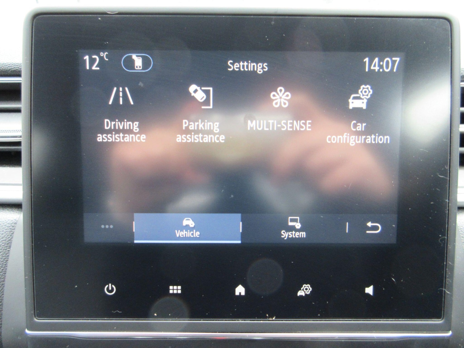 Used Renault Captur for sale - 77278685: Photo 31