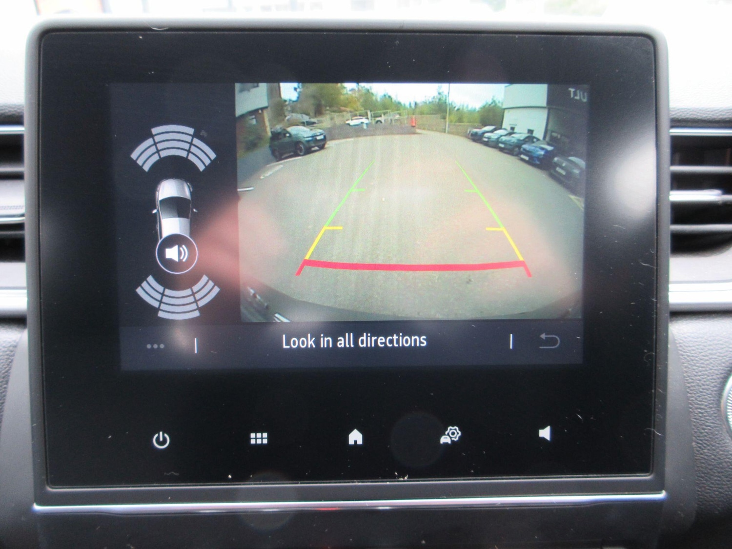 Used Renault Captur for sale - 77278685: Photo 32