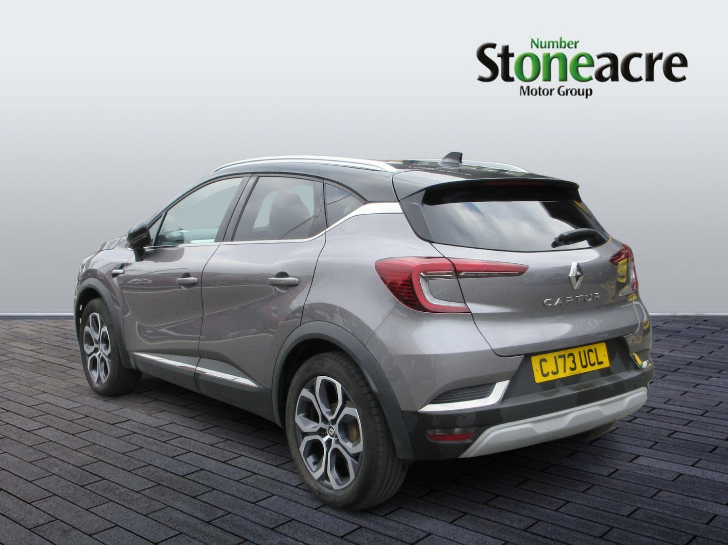 Used Renault Captur for sale - 77278685: Photo 5