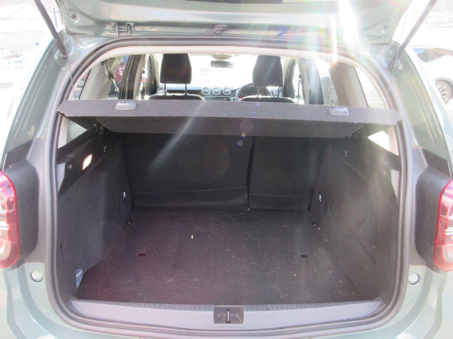 Used Dacia Duster 2023 for sale - 77315495: Photo 10