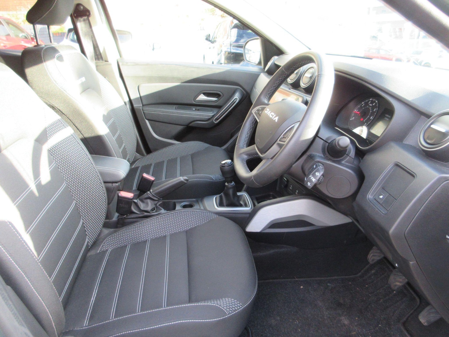 Used Dacia Duster 2023 for sale - 77315495: Photo 11