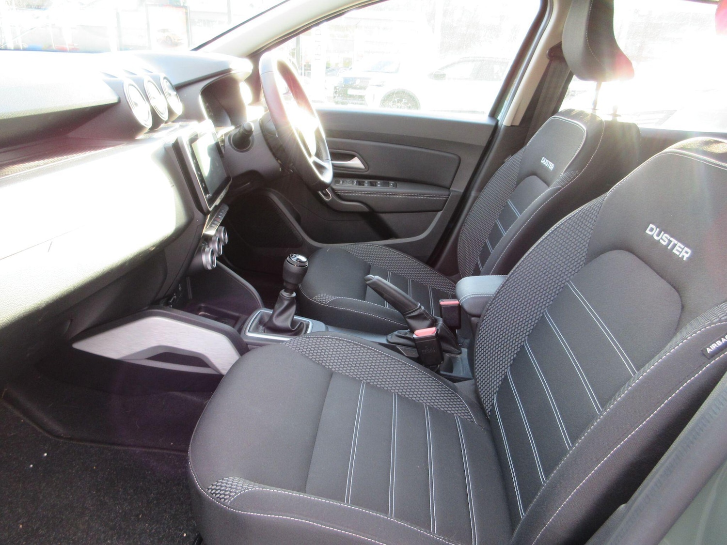 Used Dacia Duster 2023 for sale - 77315495: Photo 13