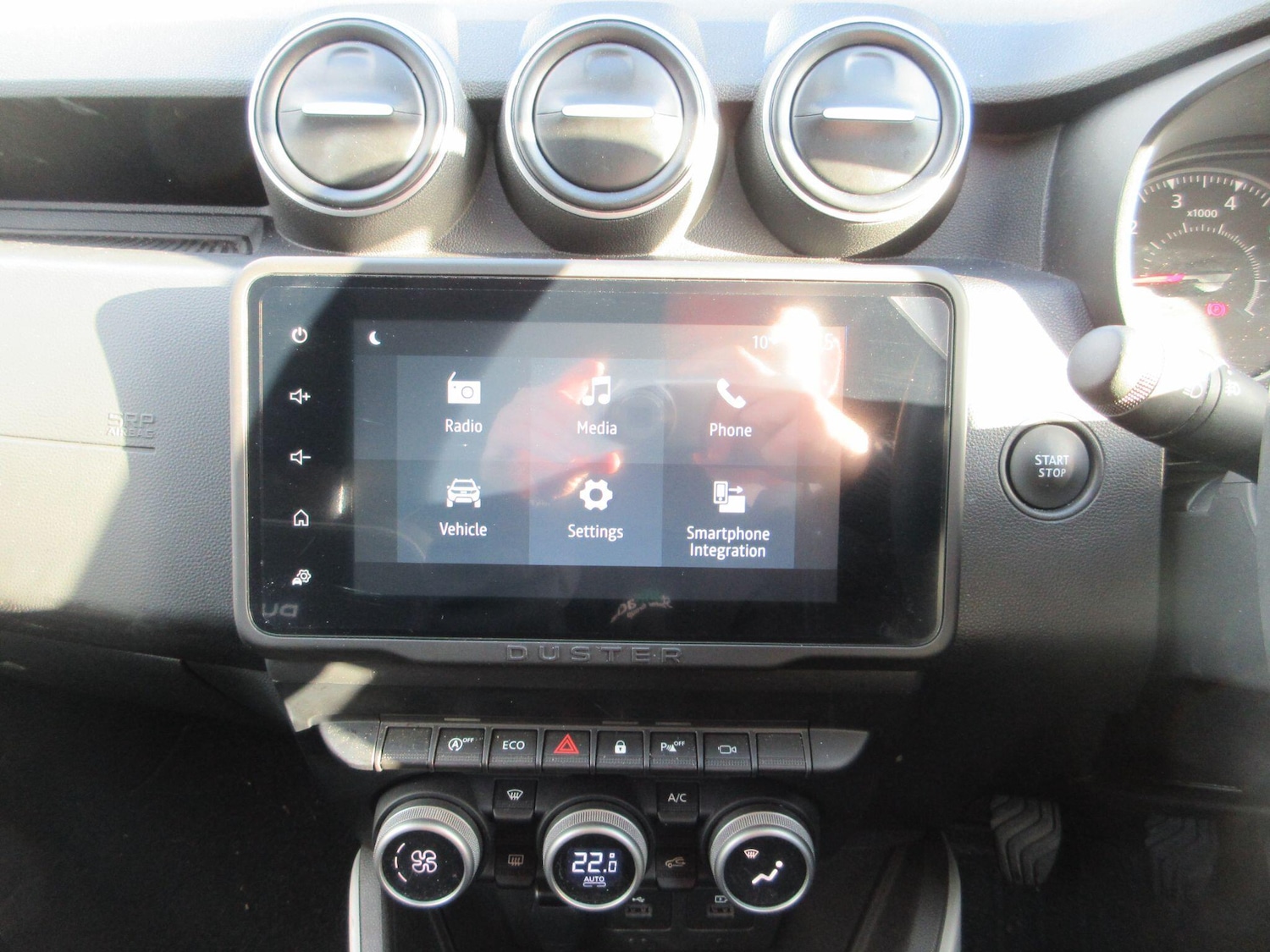 Used Dacia Duster 2023 for sale - 77315495: Photo 16