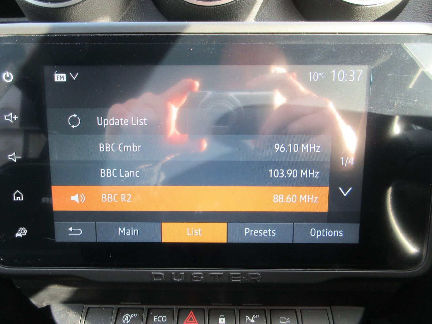 Used Dacia Duster 2023 for sale - 77315495: Photo 23